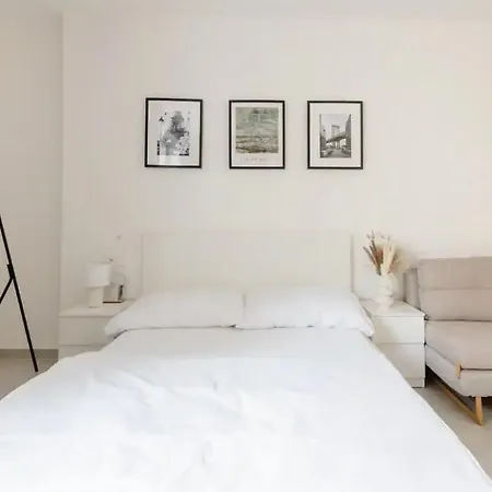 Cozy & New Studio Apartment Peace Sq. Prague Exterior photo