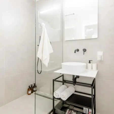 Cozy & New Studio Apartment Peace Sq. Prague Exterior photo