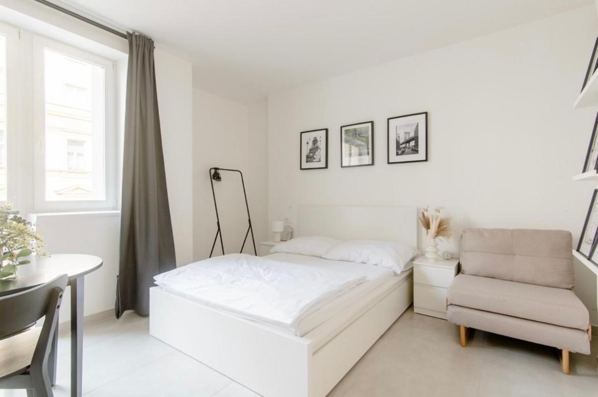 Cozy & New Peace Sq. Apartament *
