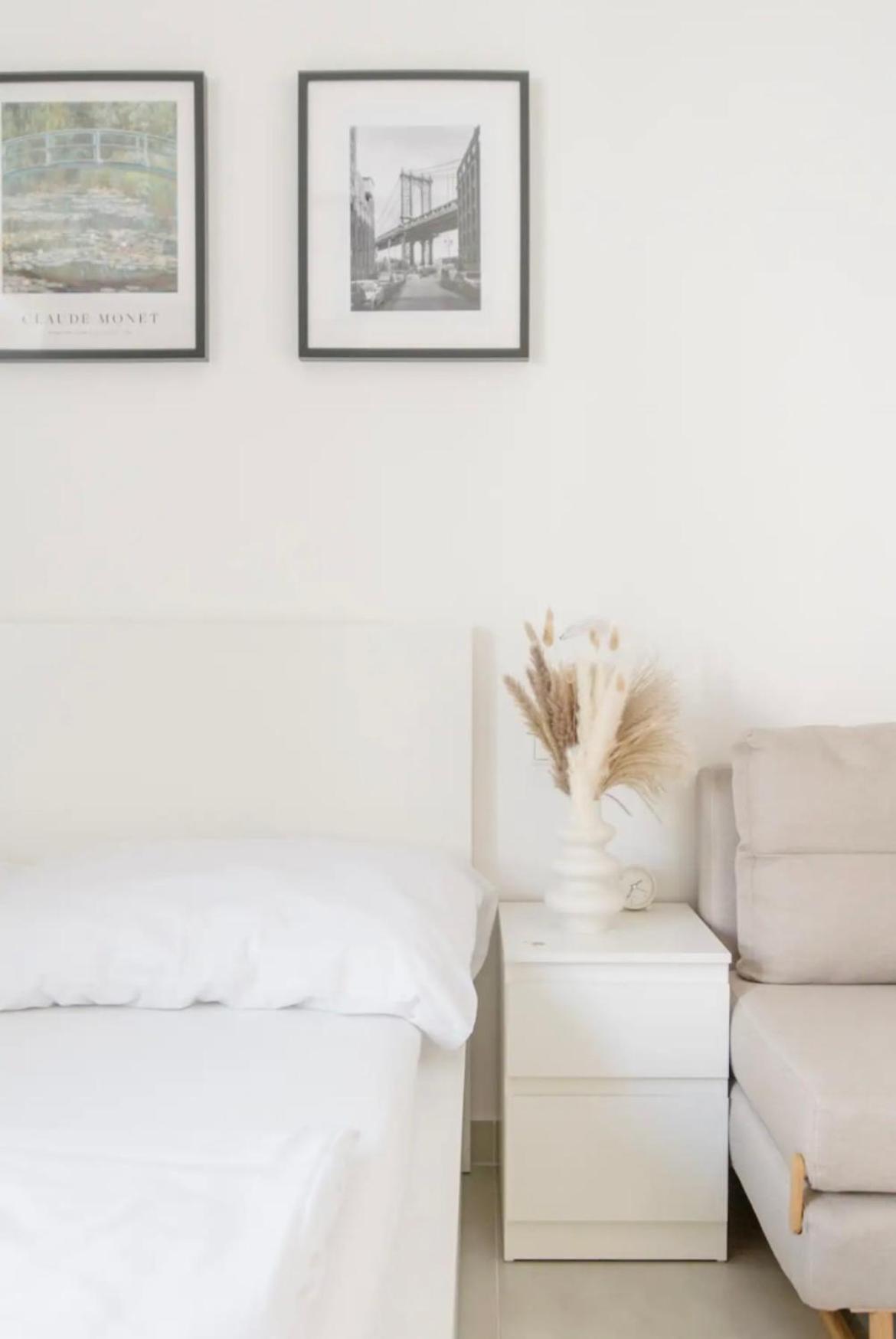 Cozy & New Peace Sq. Apartament *